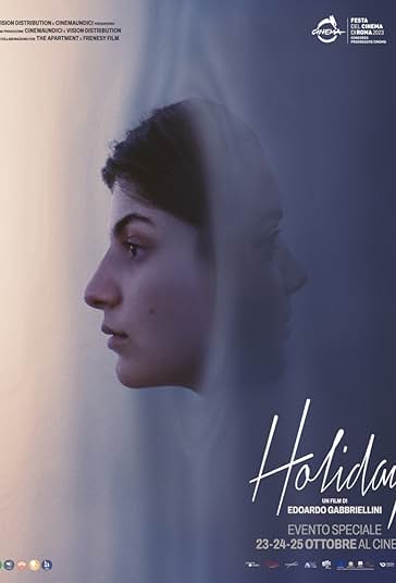 تعطیلات فیلم
