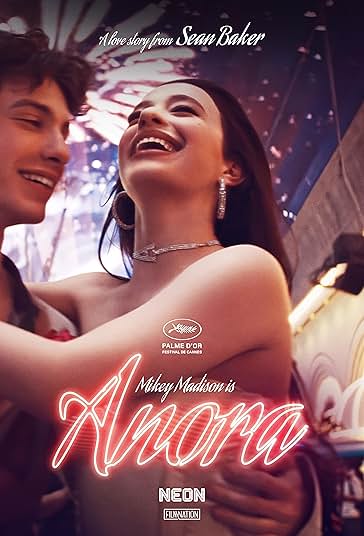 آنورا فیلم