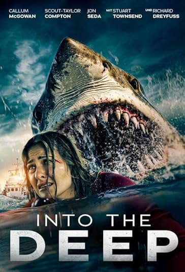 درون اعماق فیلم