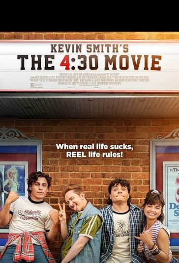 فیلم 4:30 فیلم