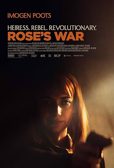نبرد رز فیلم
