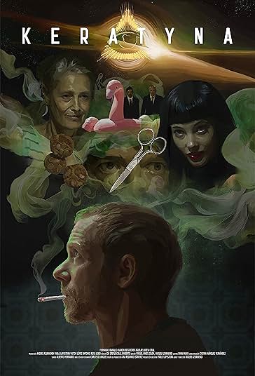 کراتینا فیلم