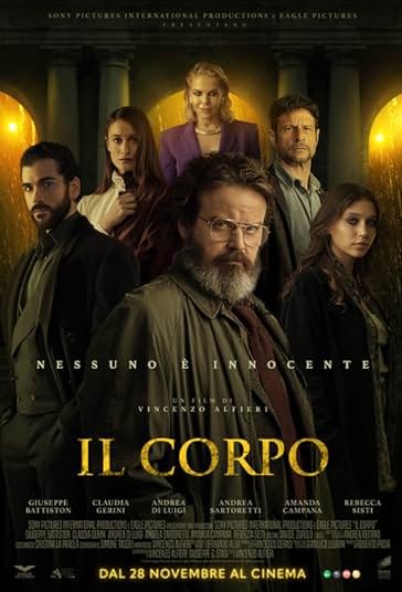 بدن فیلم