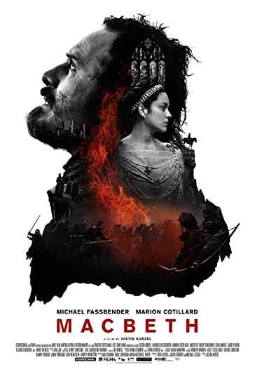 مکبث فیلم