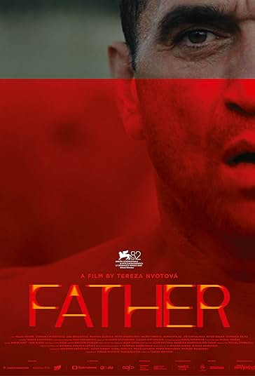 پدر فیلم