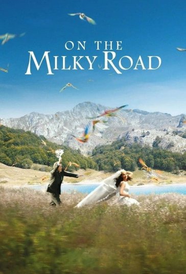 روی راه شیری فیلم