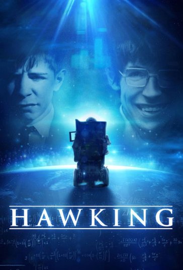 هاوکینگ فیلم
