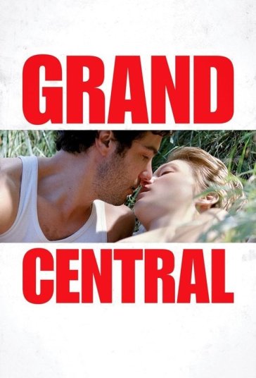 گراند سنترال فیلم