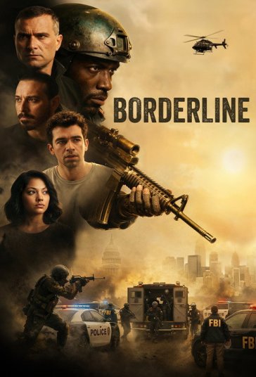 مرز بحران فیلم