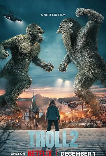 غول 2 فیلم