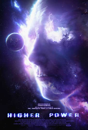 قدرت برتر فیلم
