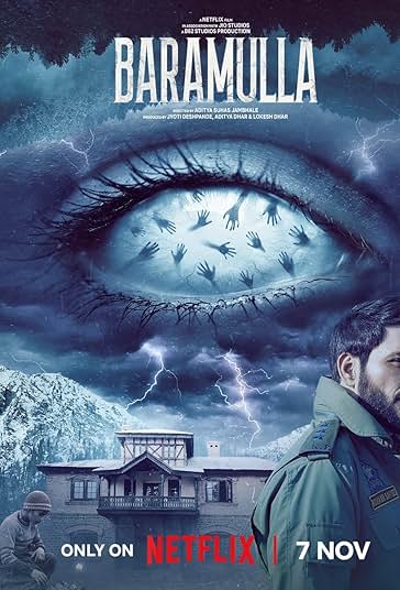 بارامولا فیلم