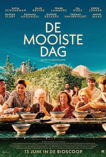 زیباترین روز فیلم