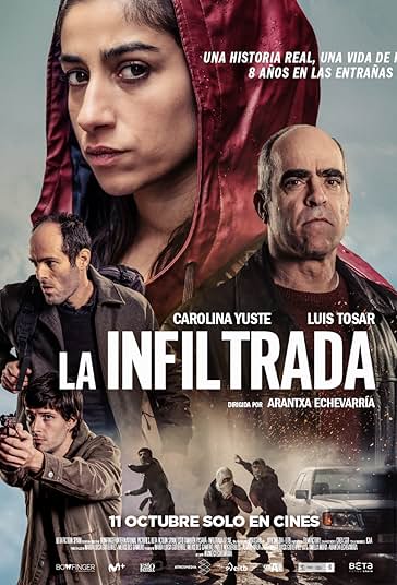 نفوذی فیلم