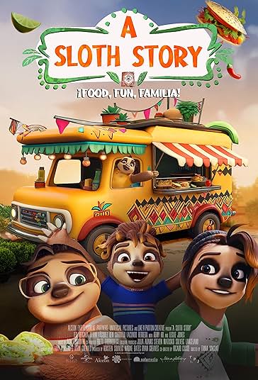 مسیر تنبلی فیلم