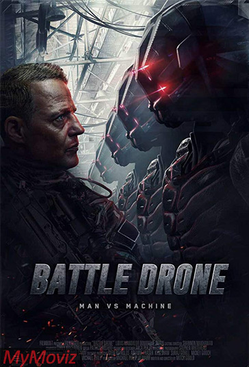 نبرد رباتها فیلم