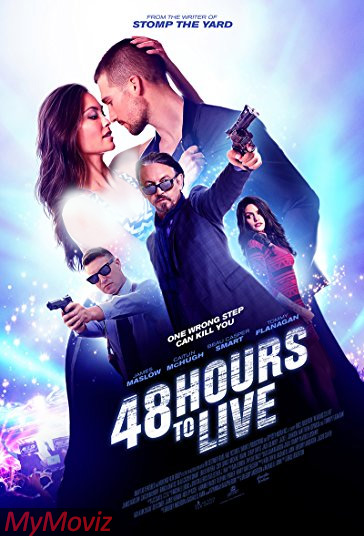 48 ساعت تا زنده ماندن فیلم