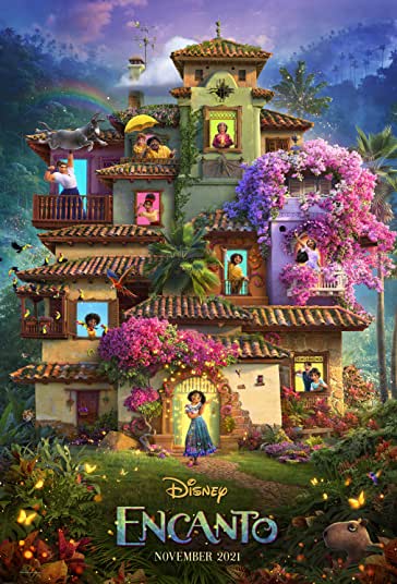افسون فیلم