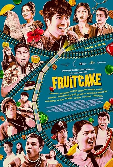 میوه کریسمس فیلم