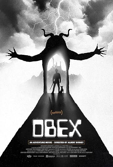 اوبکس فیلم