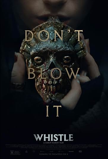 سوت مرگ فیلم