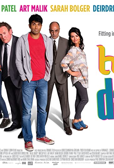 پدر حلال فیلم