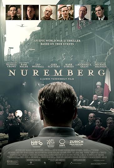 نورنبرگ فیلم