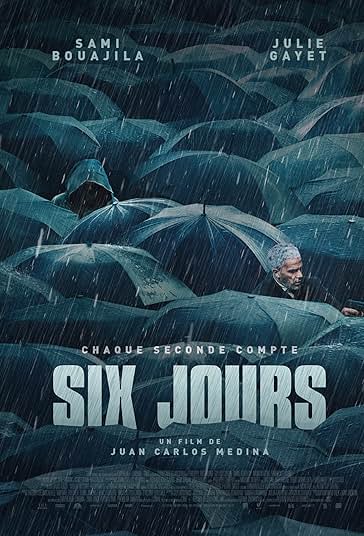 شش روز فیلم