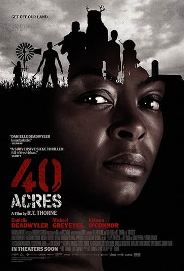 40 هکتار فیلم