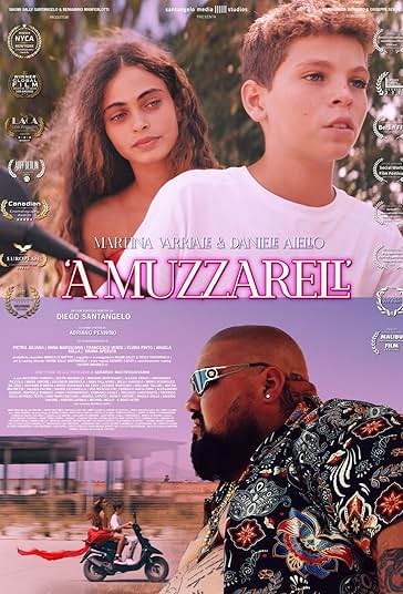 موزارل فیلم