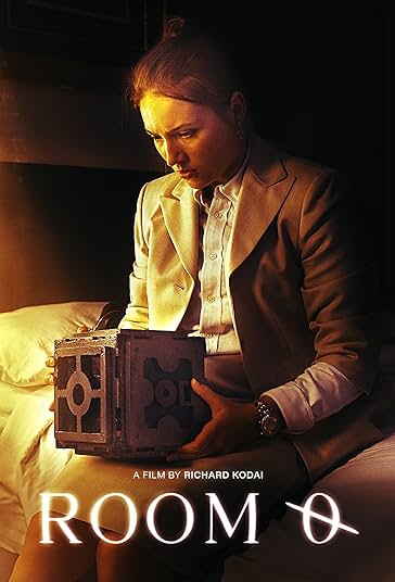اتاق 0 فیلم