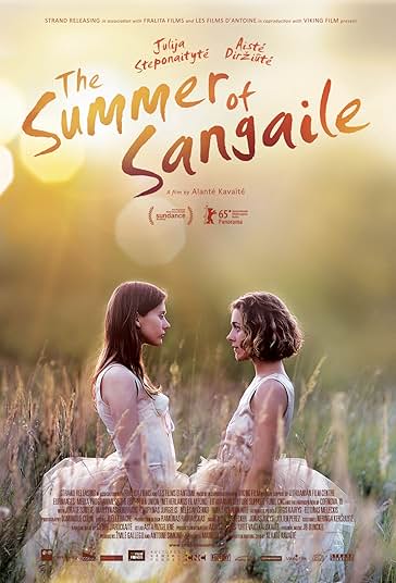 تابستان سانگایل فیلم