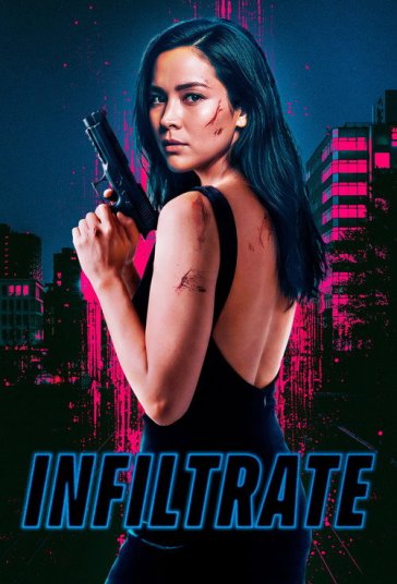 نفوذ فیلم