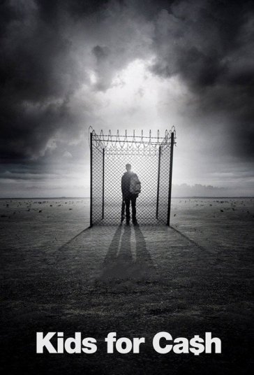 کودکان در ازای پول — پوستر