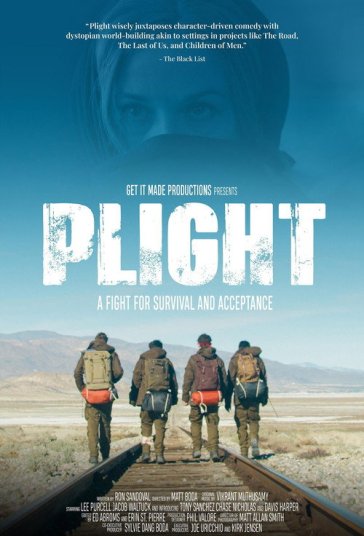 مصیبت فیلم