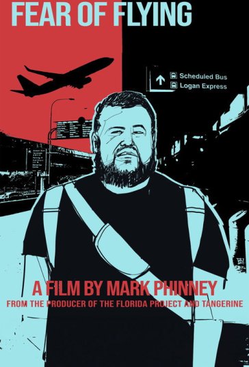 ترس از پرواز فیلم