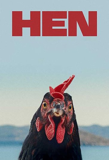 مرغ فیلم