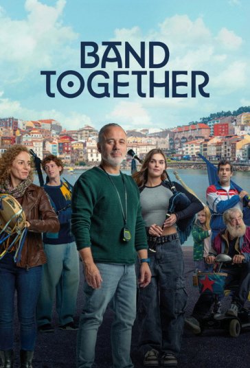 دوباره هم‌نوا فیلم