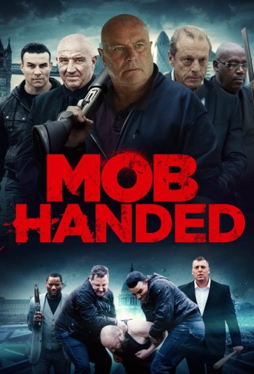 به دست اوباش فیلم