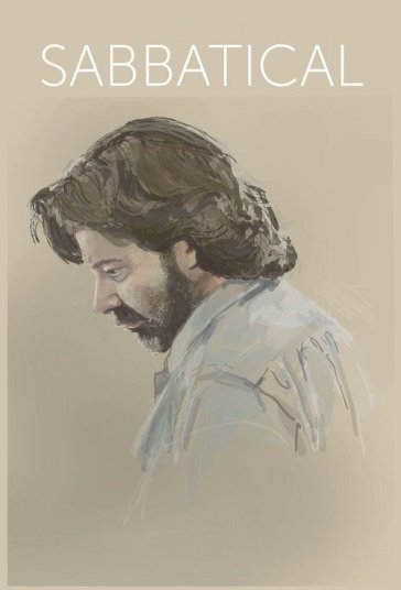 مرخصی مطالعاتی فیلم