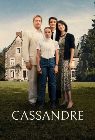 کاساندرا فیلم