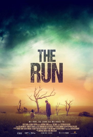 فرار فیلم