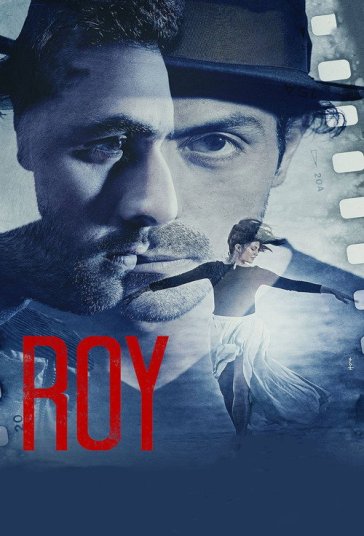روی فیلم