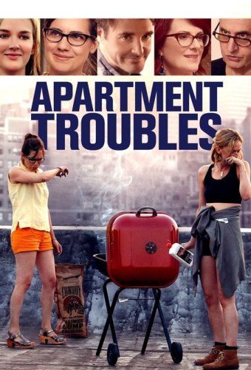 مشکلات آپارتمان فیلم