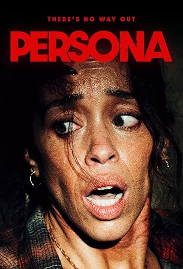 پرسونا فیلم