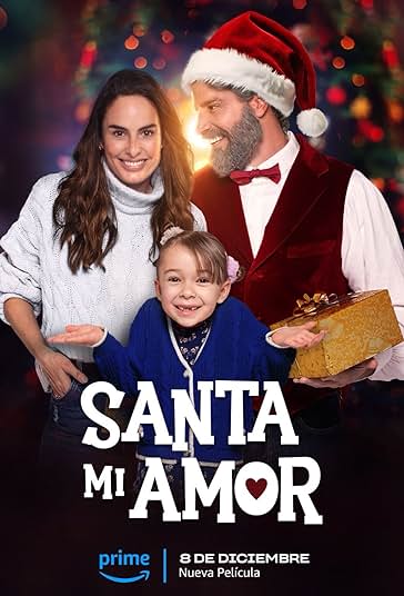 سانتا عشق من فیلم