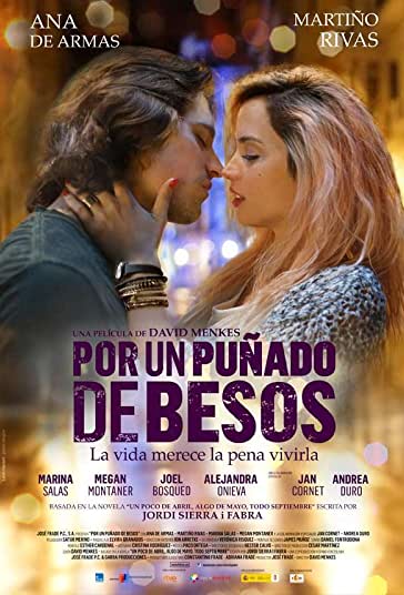 به خاطر چند بوسه فیلم