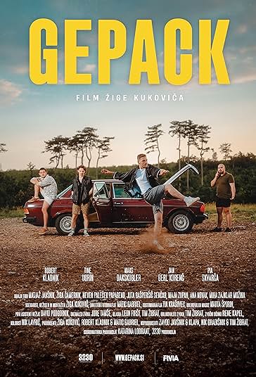 توشه فیلم