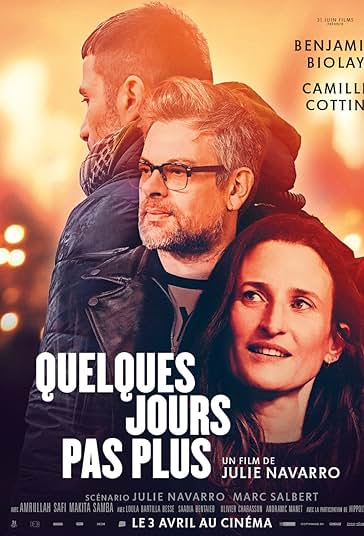 فقط چند روز فیلم