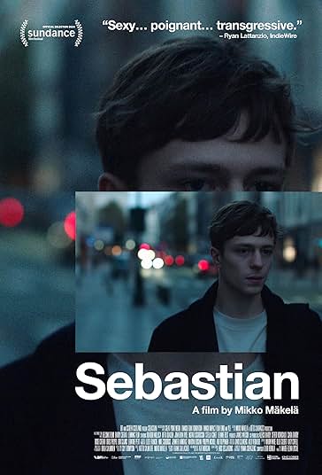 سباستین فیلم
